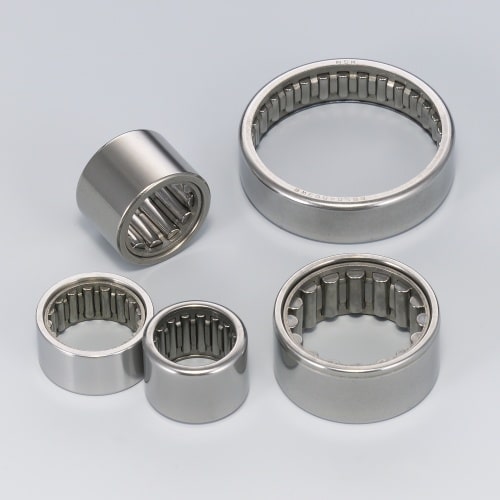 Drawn-Cup Needle Roller Bearings for Compressor