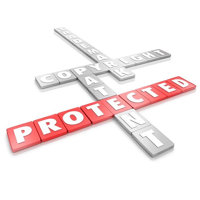 Brand Protection — Stopping Counterfeits